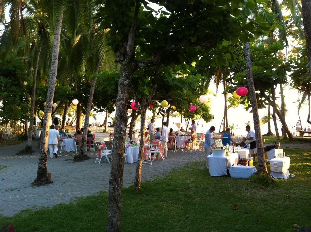 Karahe Beach Hotel Manuel Antonio Luaran gambar